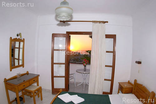 Odyssey Villa 5